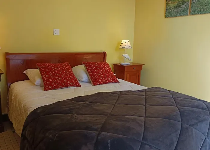 Διαμέρισμα Lumineux A 100m De La Plage, Balcon Et Animaux Admis - Fr-1-540-204 *