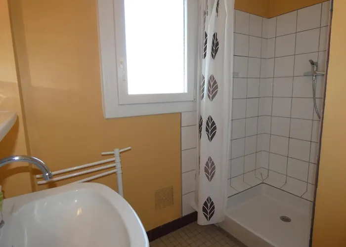 Lumineux A 100m De La Plage, Balcon Et Animaux Admis - Fr-1-540-204 Διαμέρισμα Notre-Dame-de-Monts