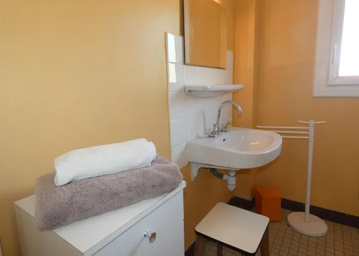 Lumineux A 100m De La Plage, Balcon Et Animaux Admis - Fr-1-540-204 * Notre-Dame-de-Monts