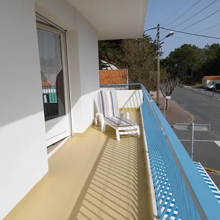Lumineux 50m² A 100m De La - 4 Personnes, Balcon, Parking, A - Fr-1-540-204 Apartment