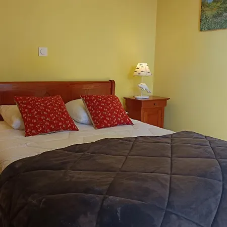 Apartment Lumineux A 100m De La Plage, Balcon Et Animaux Admis *
