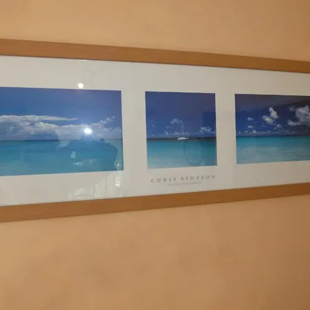 Apartment Lumineux A 100m De La Plage, Balcon Et Animaux Admis - Fr-1-540-204 *