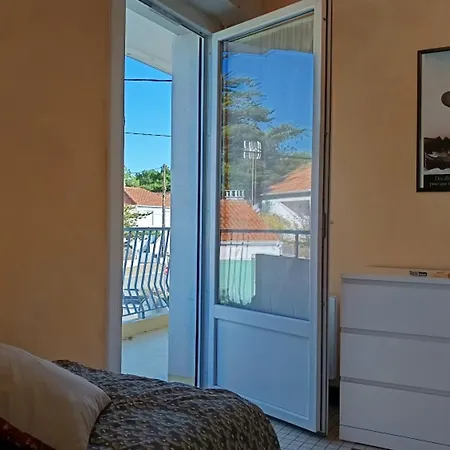 Apartment Lumineux A 100m De La Plage, Balcon Et Animaux Admis - Fr-1-540-204 Notre-Dame-de-Monts