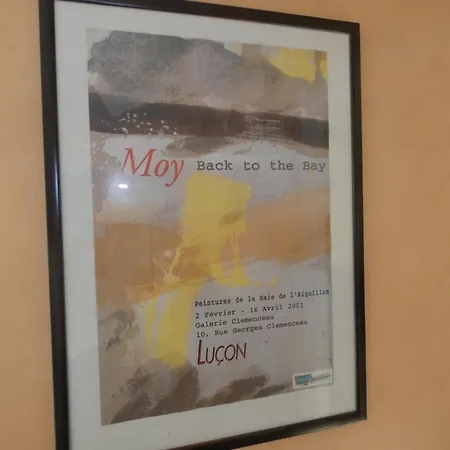 Lumineux A 100m De La Plage, Balcon Et Animaux Admis - Fr-1-540-204 * Notre-Dame-de-Monts