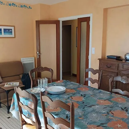 Apartment Lumineux A 100m De La Plage, Balcon Et Animaux Admis - Fr-1-540-204 Notre-Dame-de-Monts