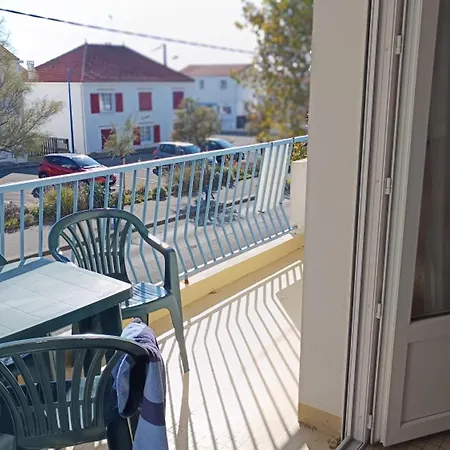 Lumineux A 100m De La Plage, Balcon Et Animaux Admis - Fr-1-540-204 *