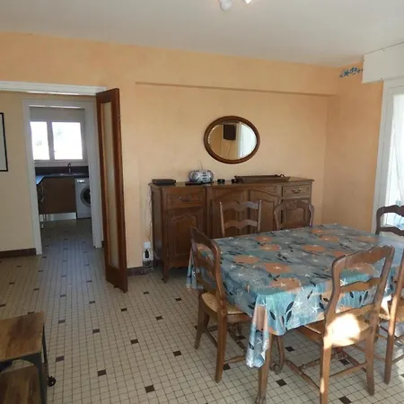 Lumineux A 100m De La Plage, Balcon Et Animaux Admis - Fr-1-540-204 Notre-Dame-de-Monts