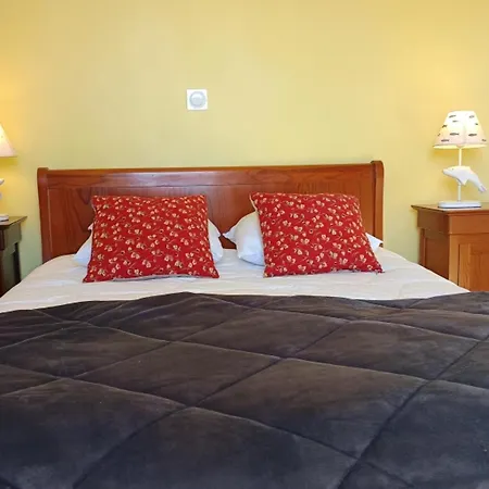 Lumineux A 100m De La Plage, Balcon Et Animaux Admis - Fr-1-540-204 * Notre-Dame-de-Monts