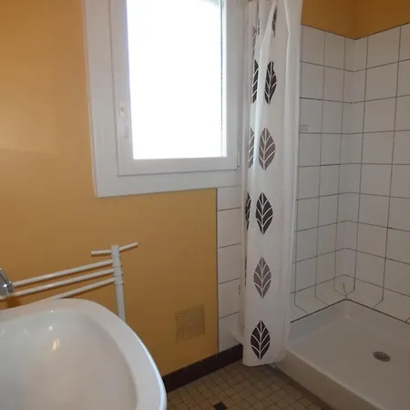 Lumineux A 100m De La Plage, Balcon Et Animaux Admis - Fr-1-540-204 Apartment Notre-Dame-de-Monts