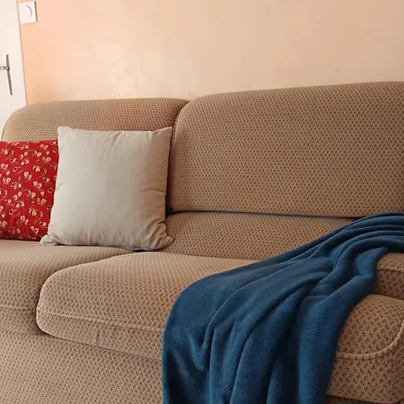 Apartment Lumineux A 100m De La Plage, Balcon Et Animaux Admis - Fr-1-540-204 Notre-Dame-de-Monts