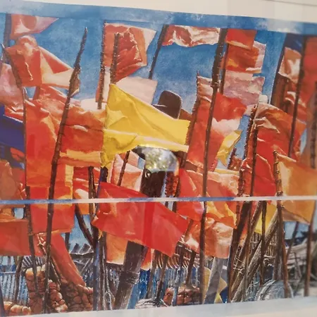 Lumineux A 100m De La Plage, Balcon Et Animaux Admis - Fr-1-540-204 *