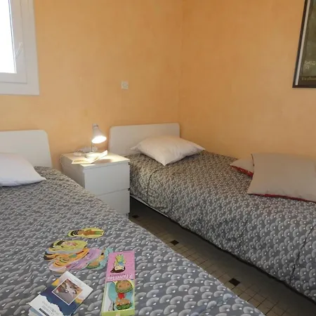 Lumineux A 100m De La Plage, Balcon Et Animaux Admis - Fr-1-540-204 Notre-Dame-de-Monts