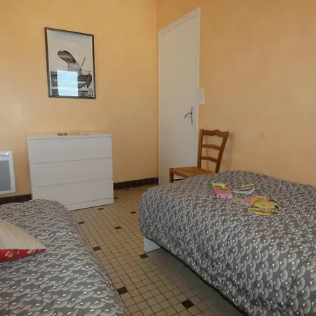 Apartment Lumineux A 100m De La Plage, Balcon Et Animaux Admis - Fr-1-540-204 Notre-Dame-de-Monts