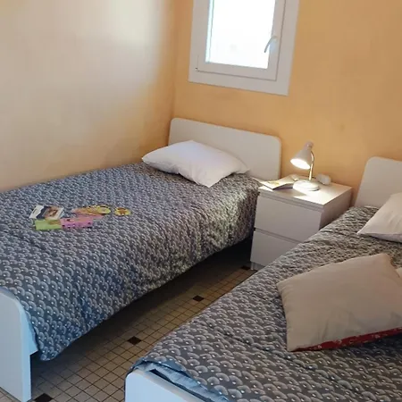 Lumineux A 100m De La Plage, Balcon Et Animaux Admis - Fr-1-540-204 *