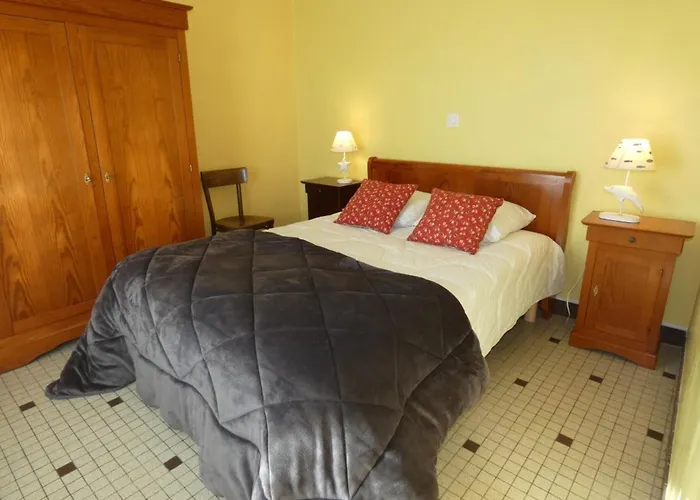 Lumineux A 100m De La Plage, Balcon Et Animaux Admis - Fr-1-540-204 Notre-Dame-de-Monts