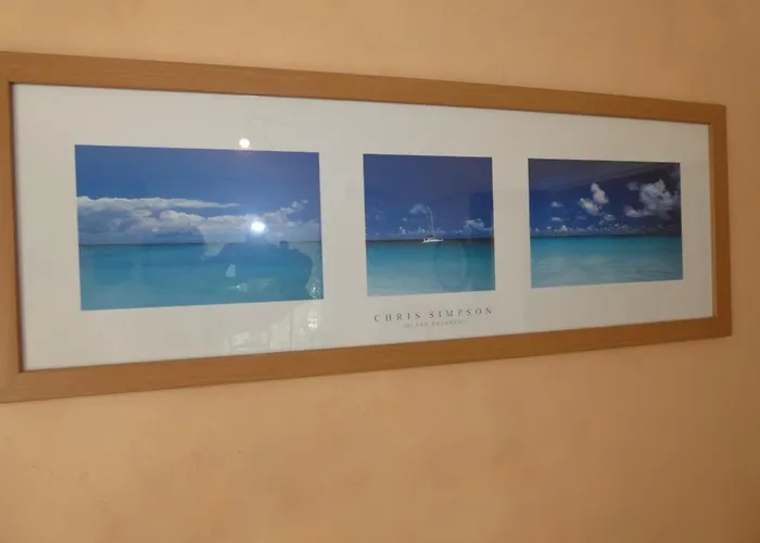 Appartement Lumineux A 100m De La Plage, Balcon Et Animaux Admis - Fr-1-540-204 *