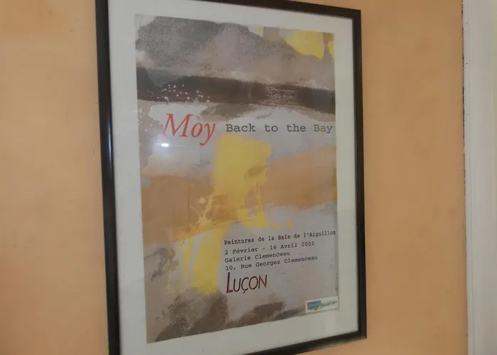 Lumineux A 100m De La Plage, Balcon Et Animaux Admis - Fr-1-540-204 * Notre-Dame-de-Monts