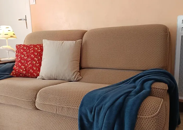 Appartement Lumineux A 100m De La Plage, Balcon Et Animaux Admis - Fr-1-540-204 Notre-Dame-de-Monts