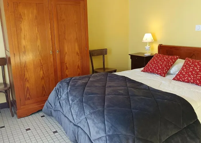 Appartement Lumineux A 100m De La Plage, Balcon Et Animaux Admis - Fr-1-540-204