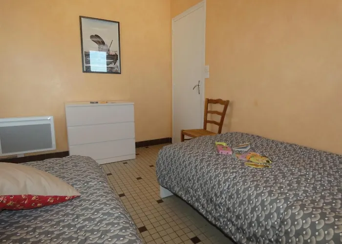 Appartement Lumineux A 100m De La Plage, Balcon Et Animaux Admis - Fr-1-540-204 Notre-Dame-de-Monts